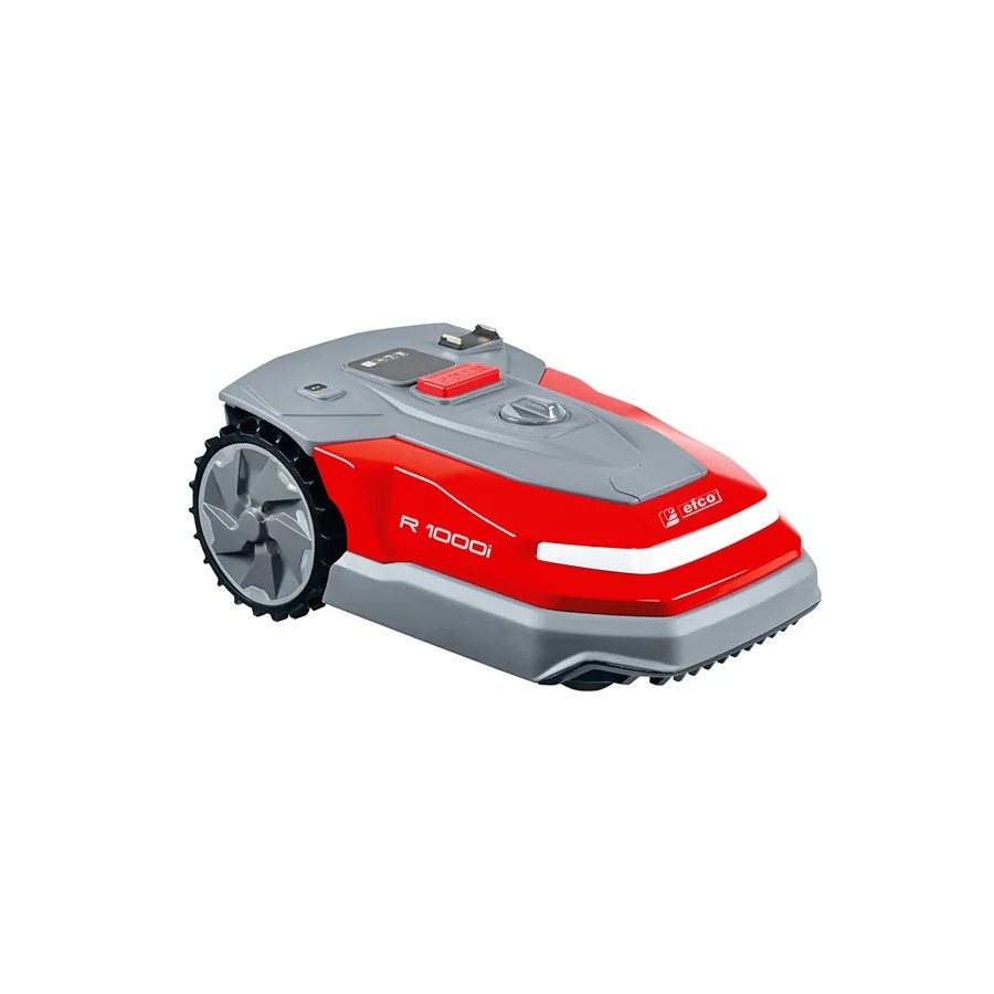 Efco R 1000i