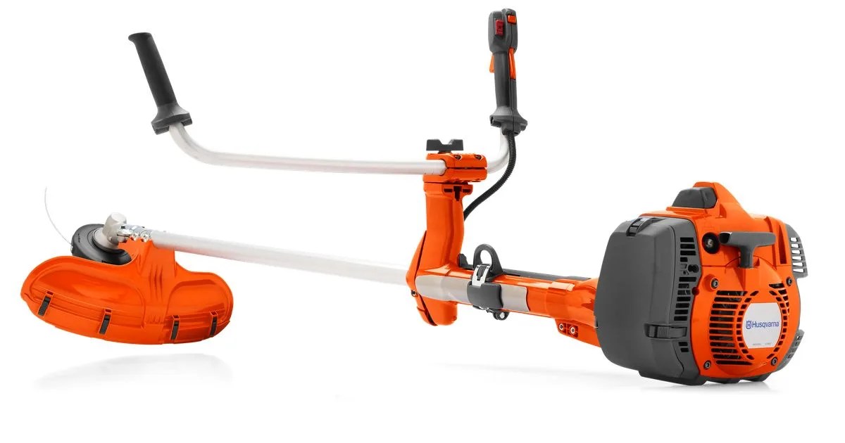 Husqvarna Decespugliatore Husqvarna 545RX