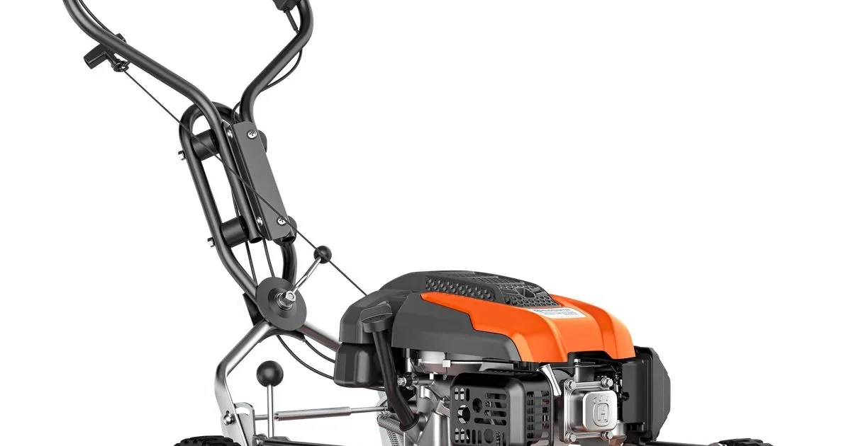 Husqvarna KLIPPO LB 553SQe