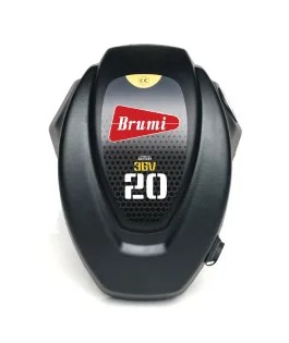 Brumi Backpack 36V