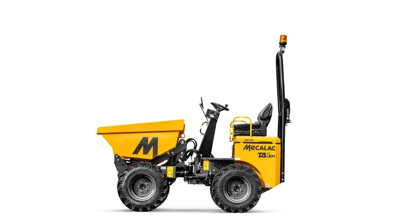 Mecalac TA1