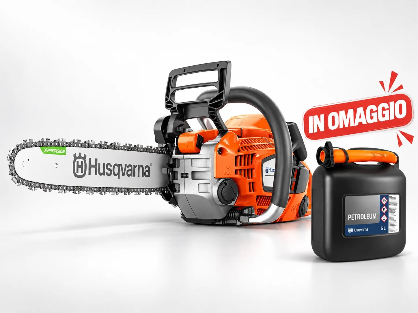 Husqvarna 540 XP