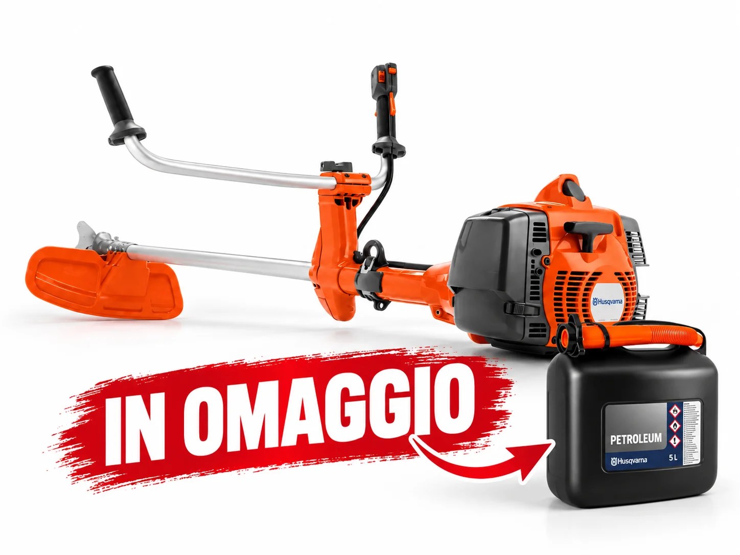 Husqvarna 525 LK