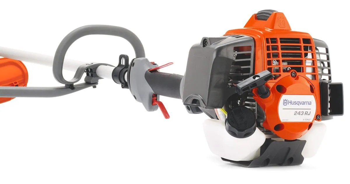Husqvarna Decespugliatore Husqvarna 243RJ