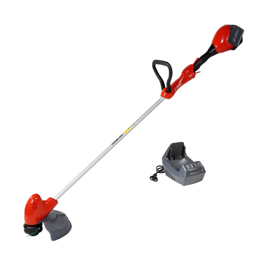 Efco DSi 30 con batteria Bi 2,0 EF e caricabatterie CRG