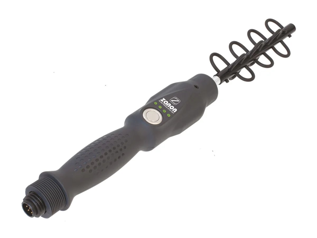 Zanon DF-10
