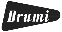 Logo Brumi