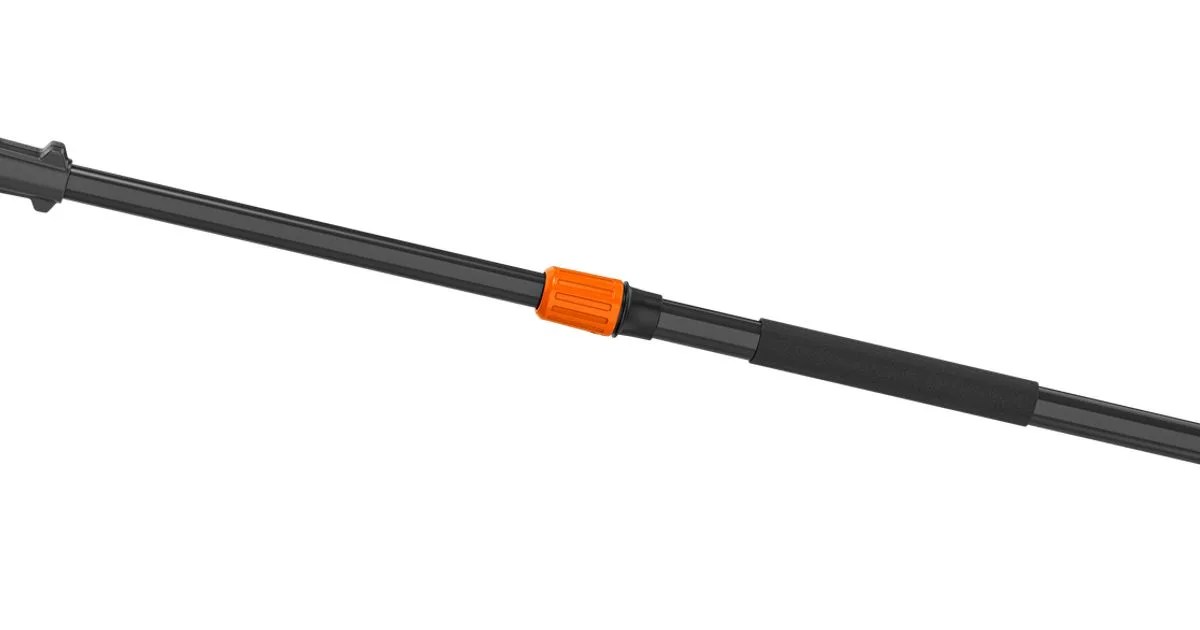 Husqvarna Aspire™ PE5-P4A - con batteria e caricabatterie