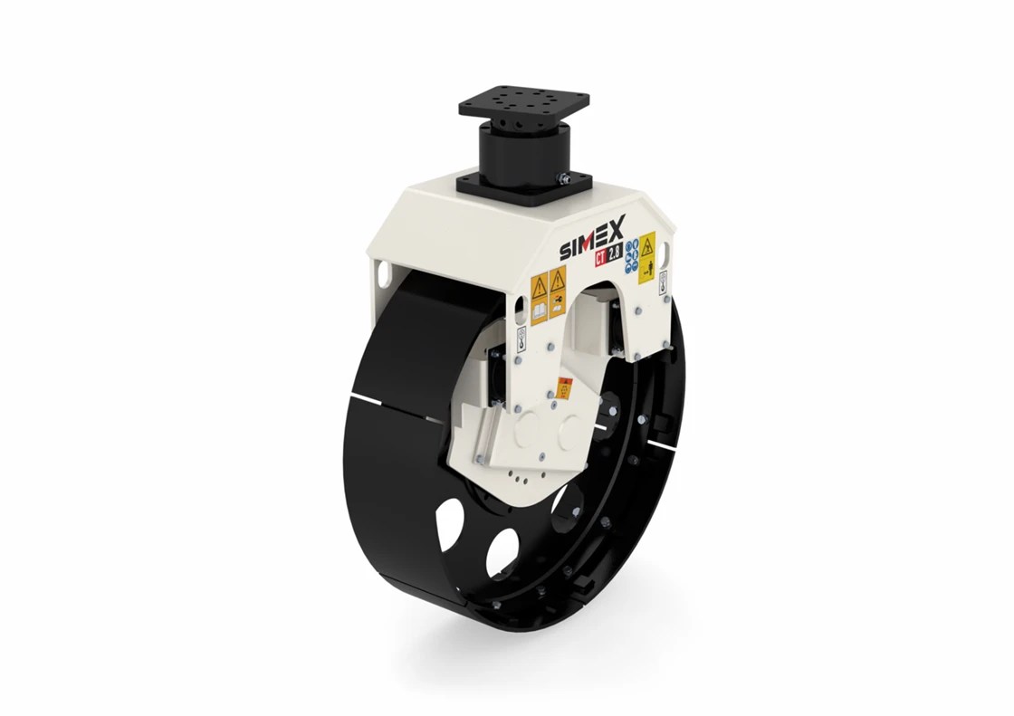 Simex CT