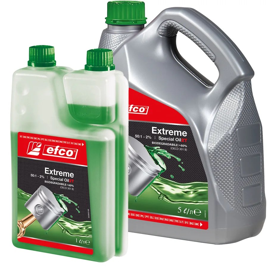 Efco Olio speciale EXTREME
