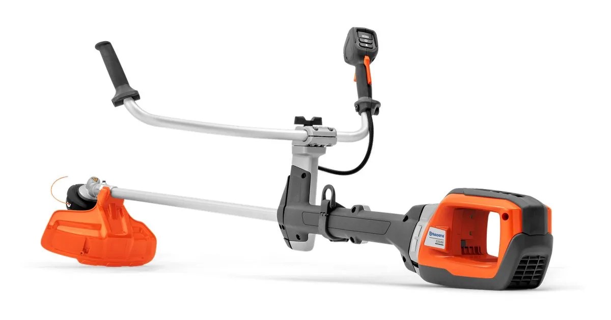 Husqvarna Decespugliatore Husqvarna 535iRX