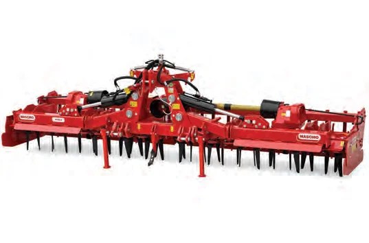 Maschio Gaspardo Aquila