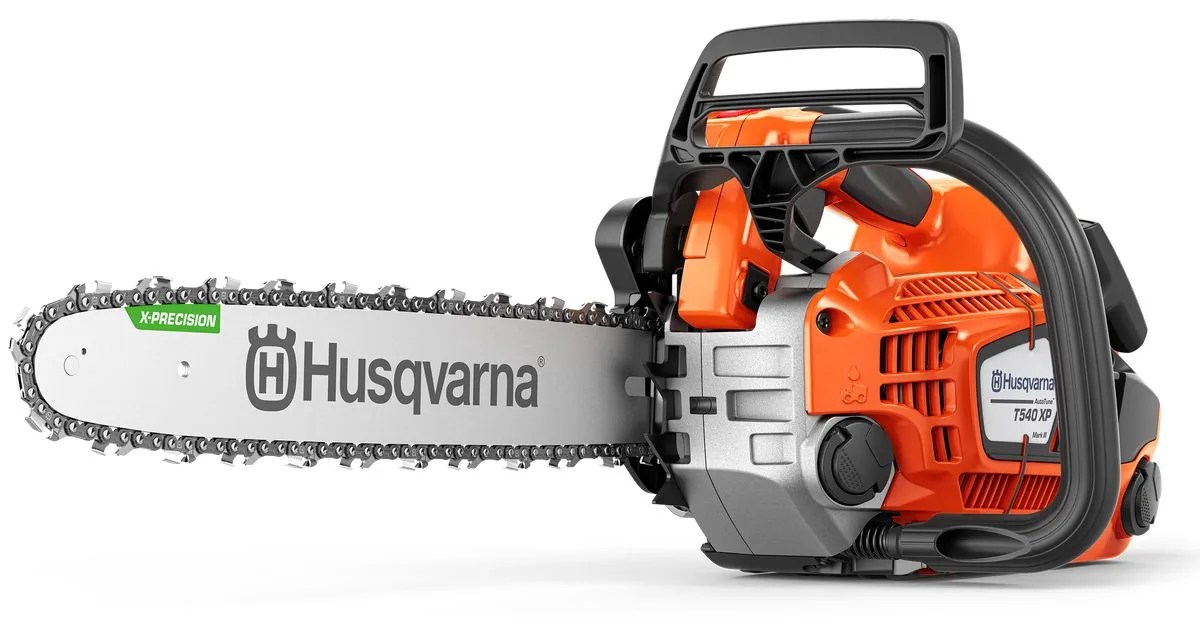 Husqvarna Motosega da potatura Husqvarna T540 XP® Mark III