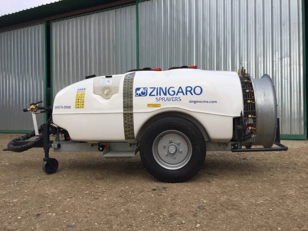 Zingaro Atomizzatori
