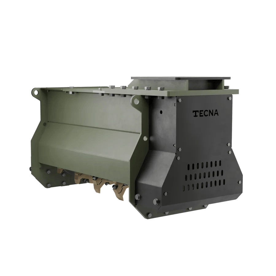 Tecna TDAM10000F