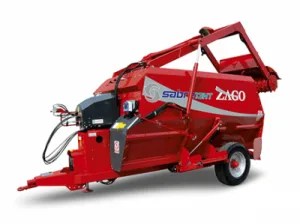 Zago Sabre WT