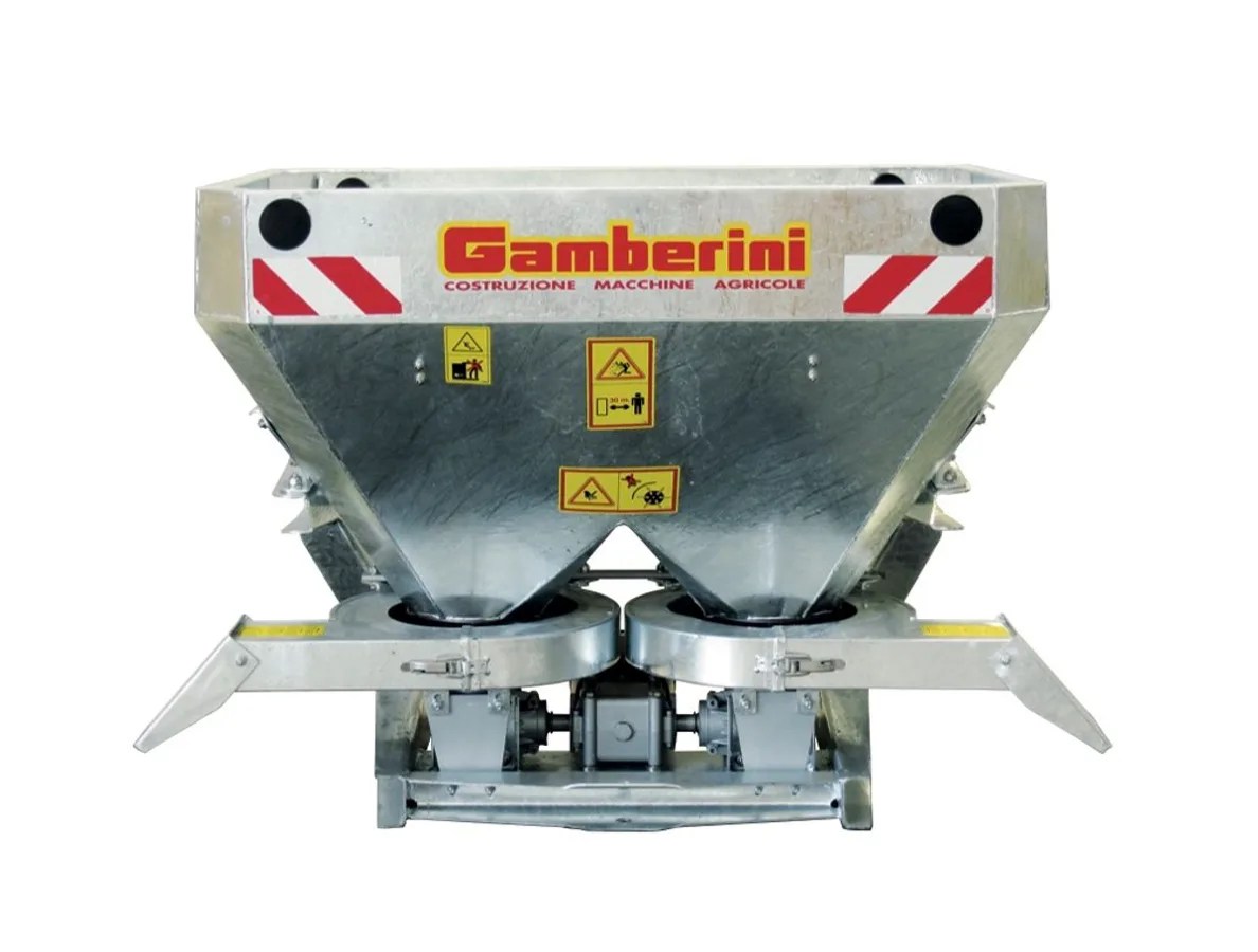 Gamberini Spandiconcime SPW 300