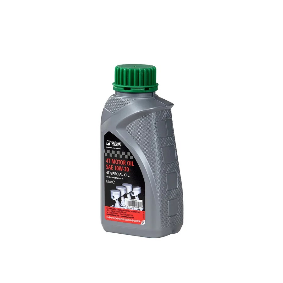 Efco Olio SAE 30 per motori a 4 tempi