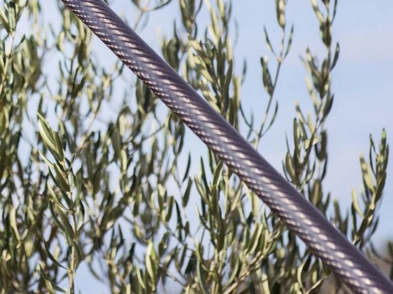 Campagnola Aste pneumatiche