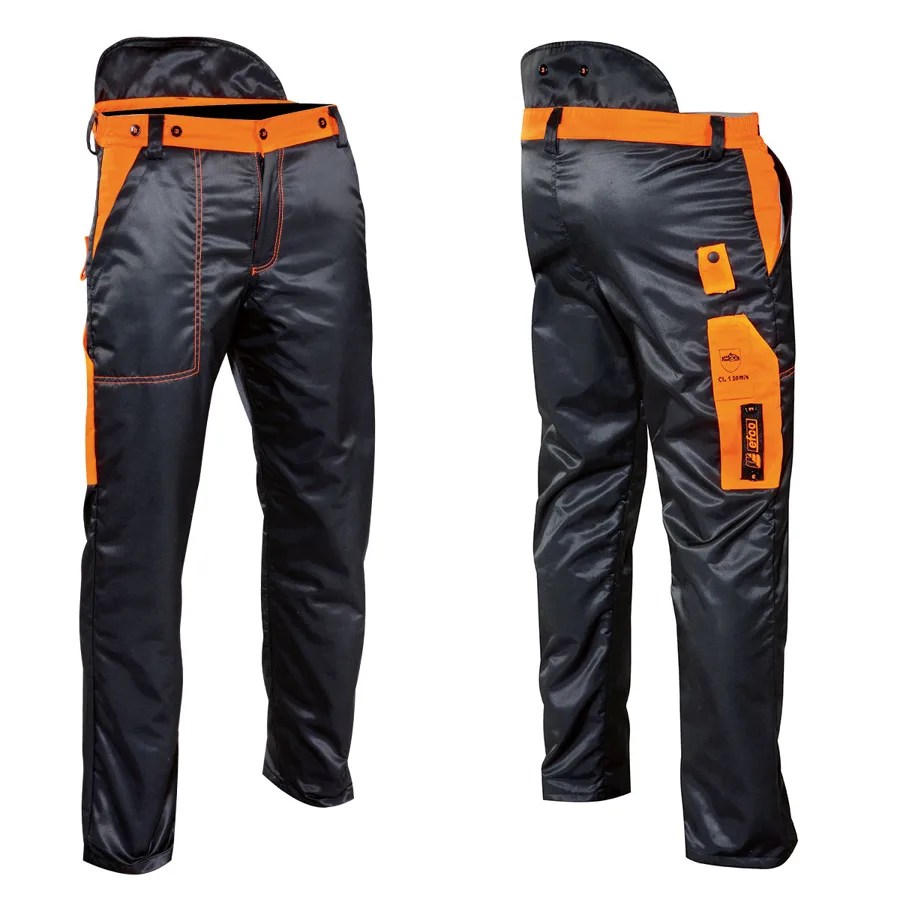 Efco Pantalone con protezione antitaglio Energy