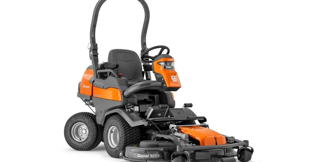 Husqvarna P 524X EFI