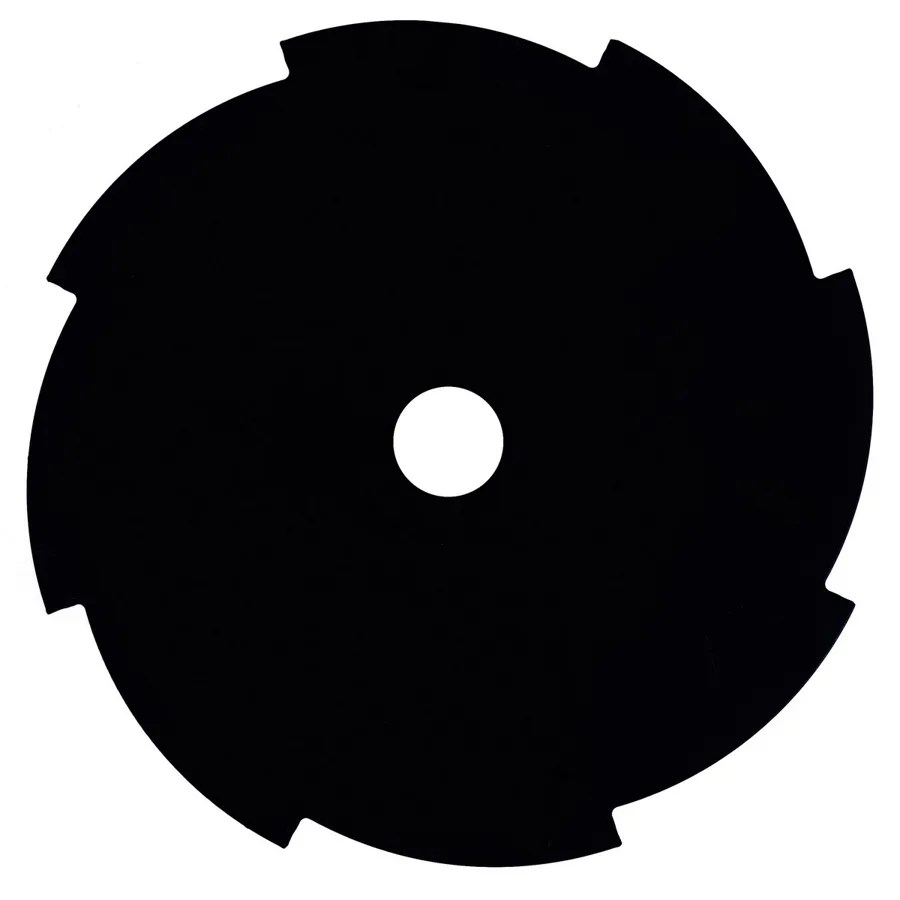 Efco Disco a 8 denti in acciaio speciale Ø 230 mm