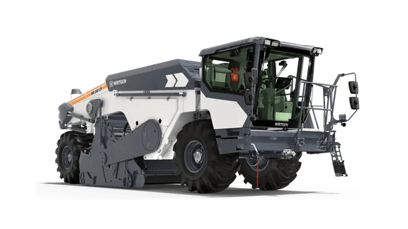 Wirtgen WR 240 X