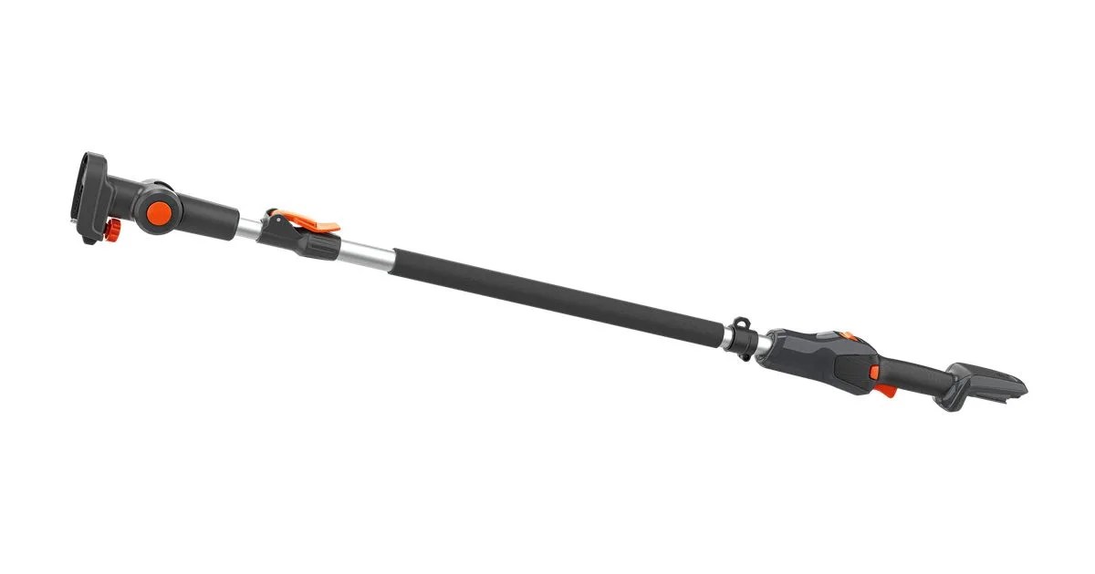 Husqvarna Asta telescopica Husqvarna Aspire™ P4A
