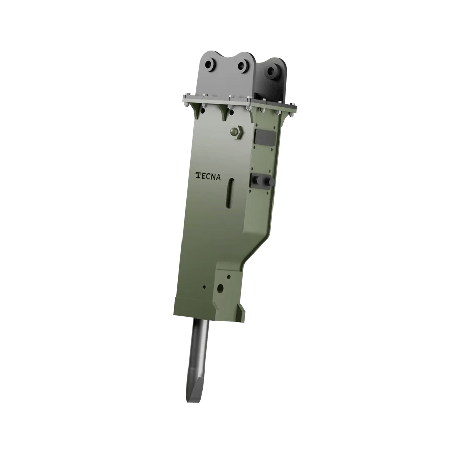 Tecna TSG 400
