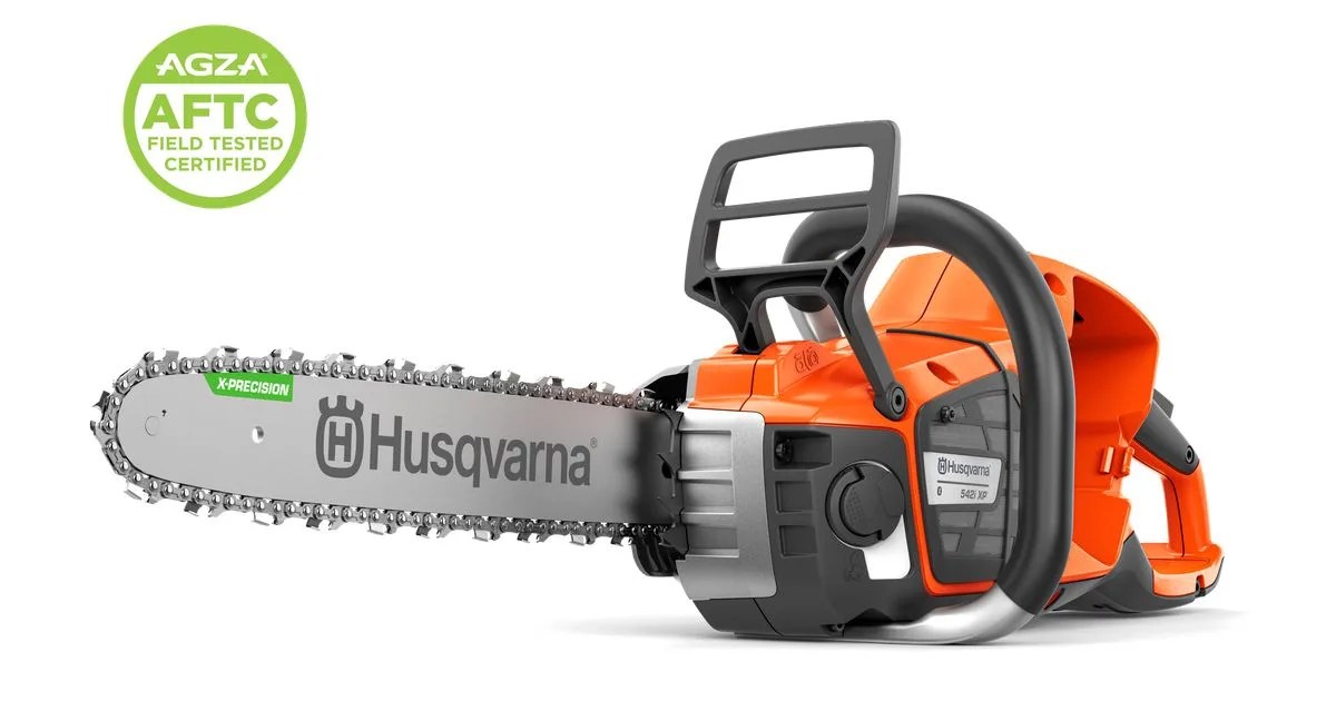 Husqvarna Motosega Husqvarna 542i XP® - senza batteria e caricabatterie