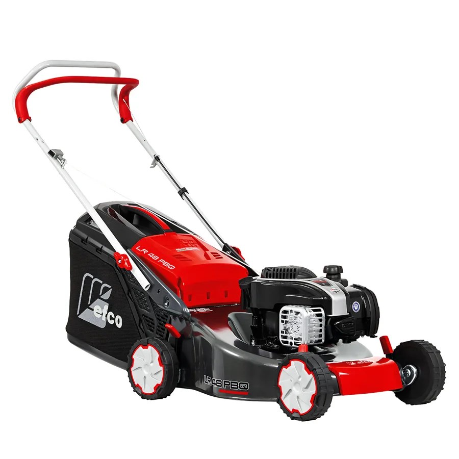 Efco LR 48 PBQ COMFORT PLUS