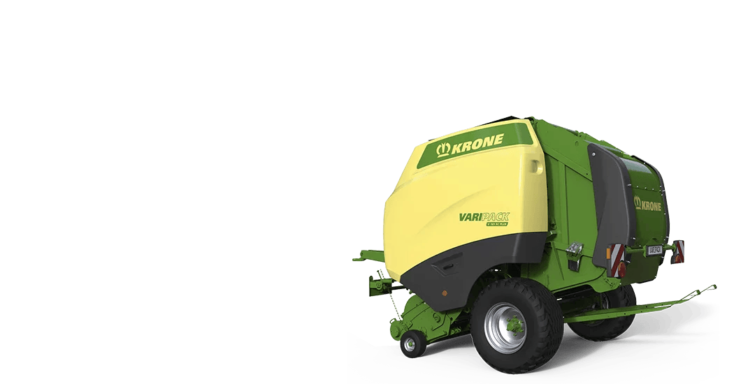 KRONE VariPack Plus