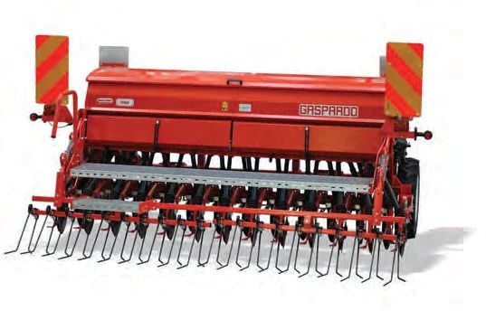 Maschio Gaspardo Nina