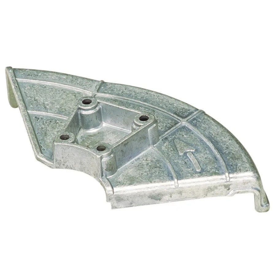 Efco Protezione metallica Ø 255 mm per dischi 60/80 denti