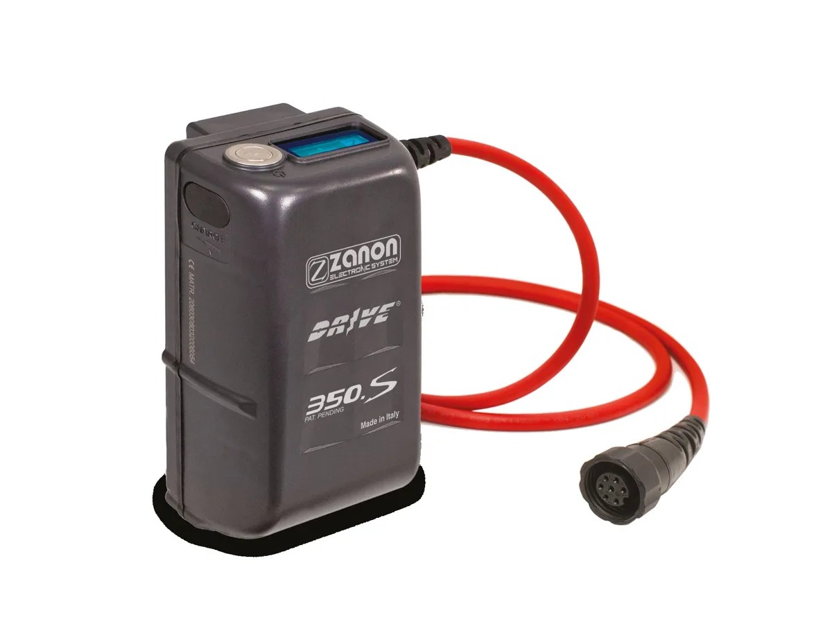 Zanon DRIVE 350.S
