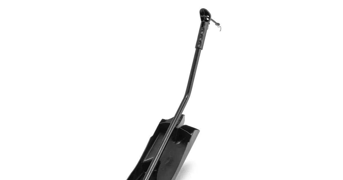 Husqvarna Kit modalità BioClip® (mulching)