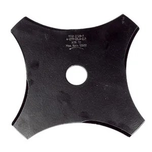 Efco Disco a 4 denti in acciaio speciale Ø 200 mm