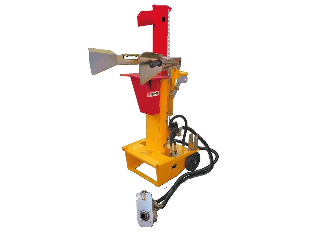 Zanon SLT-10 mobile