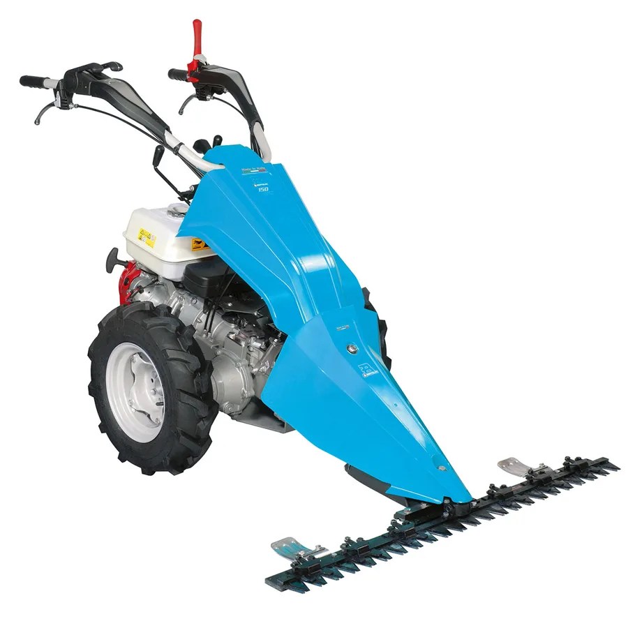 Bertolini 150 MS