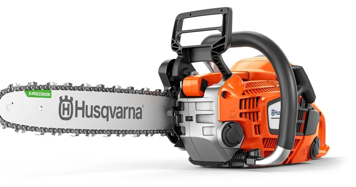 Husqvarna Motosega Husqvarna 540 XP® Mark III