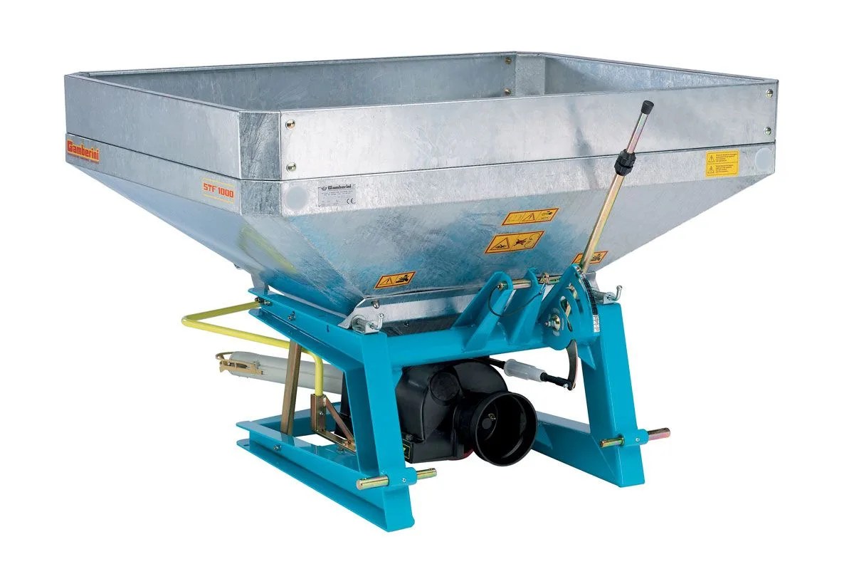 Gamberini Spandiconcime STD 600