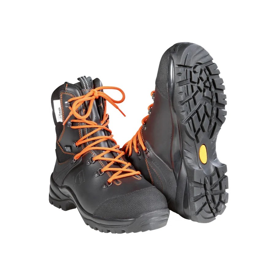 Efco Scarponi forestali antitaglio H2OUT