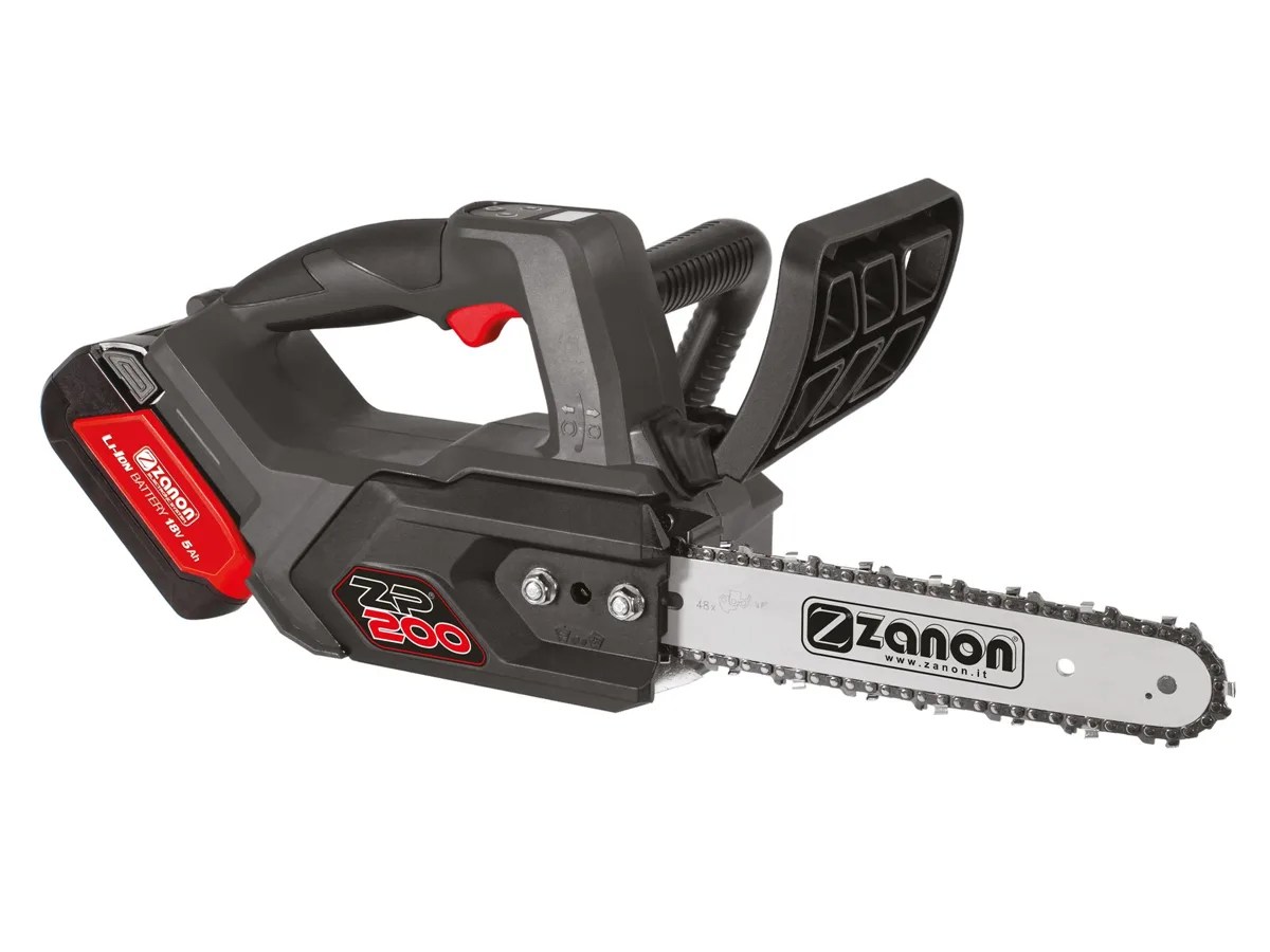 Zanon ZP 200