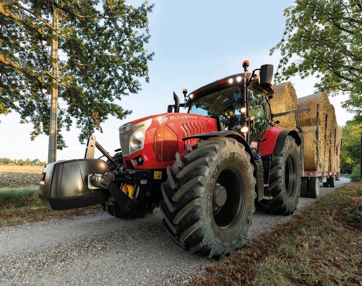 McCormick X7.4