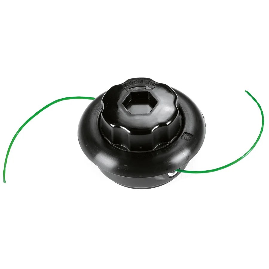 Efco Testina tap and go a 2 fili in nylon Ø 105 mm