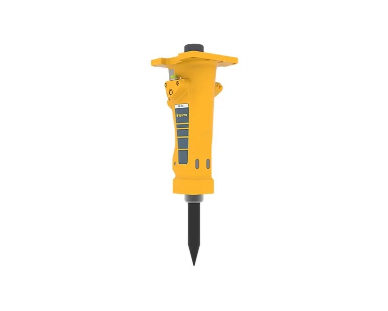 Epiroc SB 202