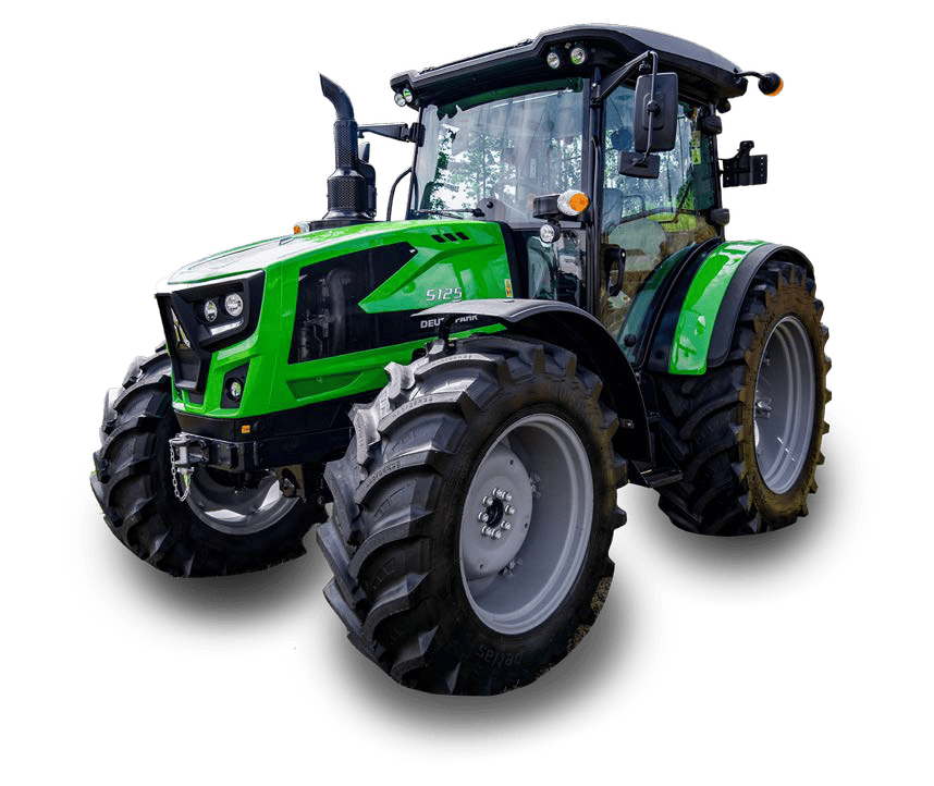 Deutz-Fahr Serie 5