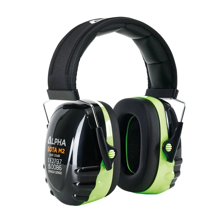 Efco Cuffie professionali protettive ed antirumore