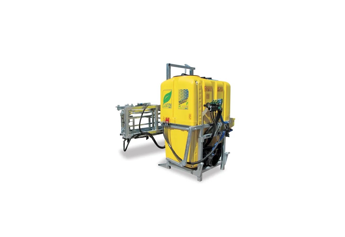 Caffini Hydrotarget