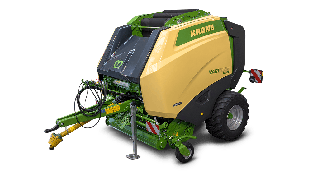 KRONE VariPack Pro